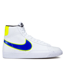 

Взуття Nike, Білий