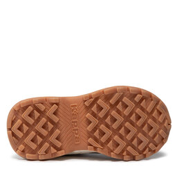 

Снігоходи Kappa 260906K Beige/Brown 4150, Коричневий