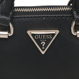 

Сумка Guess Matilde (VG) Mini Bags HWVG87 55760 BLA, Чорний