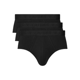 Guess Guess Slips-Set U6BG01 K5352 Schwarz