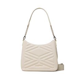 Valentino Bolso Valentino Souvenir Re VBS6T803 Ecru