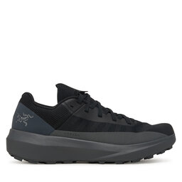 Arc'teryx Laufschuhe Arc'teryx Norvan LD 4 X000010400 Schwarz