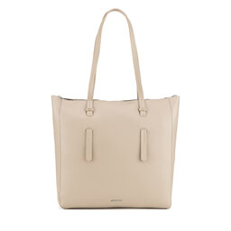 JENNY Handtasche JENNY JNY-S-001-07 Beige