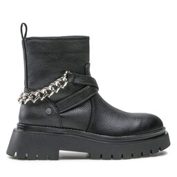 DeeZee Stivaletti DeeZee H13116-2 Nero