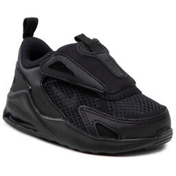 Nike Обувки Nike Air Max Bolt (Tde) CW1629 001 Black/Black/Black