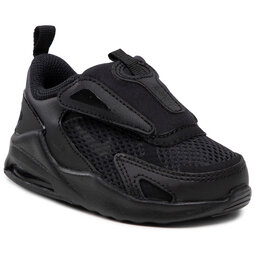 Nike Παπούτσια Nike Air Max Bolt (Tde) CW1629 001 Black/Black/Black