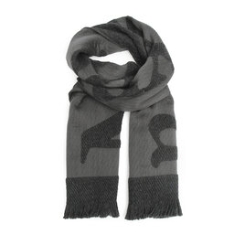 Max Mara Szalik Max Mara Joice 23454604376 Medium Grey 009