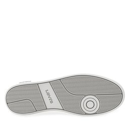 

Снікерcи Levi's® 235659-846-151 Regular White, Білий
