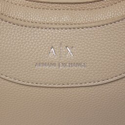 

Сумка Armani Exchange 942883 CC783 10352 Off Road, Бежевий