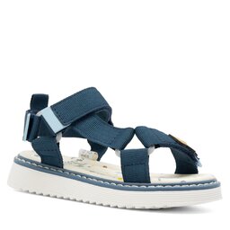 Disney Classics Sandaler Disney Classics SS23_090DCLS-B Blå