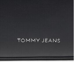

Сумка Tommy Jeans Tjw Ess Must Tote AW0AW15827 Black BDS, Чорний