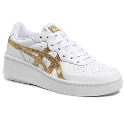 Onitsuka Tiger Tenisice Onitsuka Tiger Gsm W 1182A538 White/Pure Gold