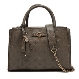 Guess Torebka Guess HWPD95 29060 Brązowy