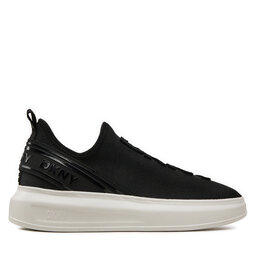 DKNY Sneakersy DKNY Jonas K4403462 Černá