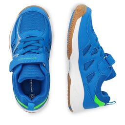

Снікерcи Endurance Tasi Kids E234220 lapis Blue, Голубий