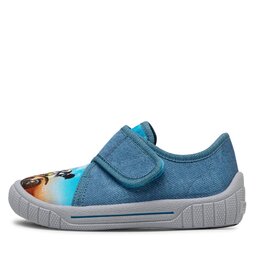 

Тапочки Superfit 1-800271-8010 M Blau, Голубий