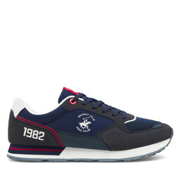 Beverly Hills Polo Club Sneakers Beverly Hills Polo Club MILO-01 Dunkelblau