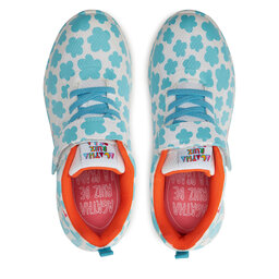 

Снікерcи Agatha Ruiz de la Prada 242981 Azul A, Голубий