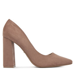 DeeZee Pantofi pumps DeeZee XLO Maro