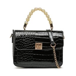 Monnari Torebka Monnari BAG1450-020 Czarny