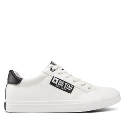 

Кросівки Big Star Shoes JJ174261 White, Білий