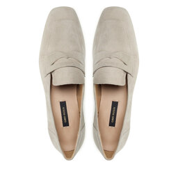 

Туфлі Gino Rossi E2227771X AURORA Light Grey, Сірий