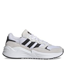 adidas Pantofi adidas Retropy Adisuper Shoes HP9625 Alb