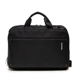 Samsonite Laptoptasche Samsonite Network 4 142307-6551-1CNU Charcoal Black