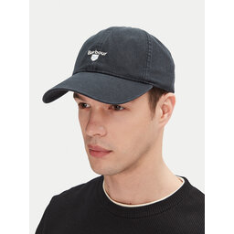 Barbour Cappellino Barbour Cascade MHA0274BK11 Blu scuro