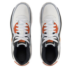 

Взуття Nike Air Max 90 LTR (GS) CD6864 023 Pure Platinum/Black, Білий