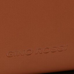 

Сумка Gino Rossi Chiara CS8249 Camel, Коричневий