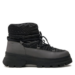 BOSS Schneeschuhe Boss Foster 50523884 Grau