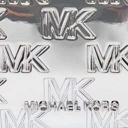 

Сумка MICHAEL Michael Kors Empire 32H3S8EW6O Silver 040, Срібний