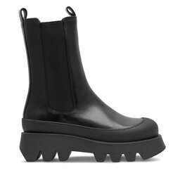 Badura Stivaletti Badura IDEM-01 Nero