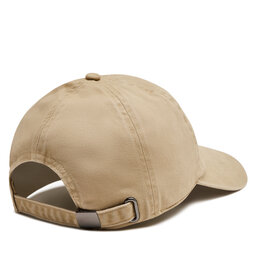 

Бейсболка Gap 542693-07 Classic Khaki, Бежевий