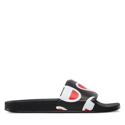 Champion Ciabatte Champion Slide Pd S22018-CHA-KK001 Nero