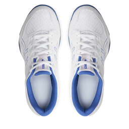 

Взуття Asics Gel-Rocket 11 1072A093 White/Sapphire 102, Білий
