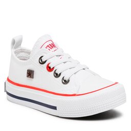 Big Star Shoes Scarpe da ginnastica Big Star Shoes HH374089 White