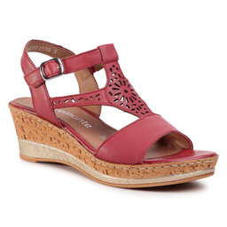 Remonte Сандали Remonte D4753-33 Red