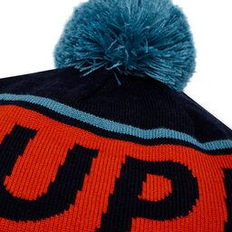 

Шапкa Dynafit Skiuphill Beanie 4490/8070 Blueberry 3012, Кольоровий