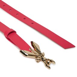 

Жіночий ремінь Patrizia Pepe 8W0016/L001-M481 Hybrid Rose, Рожевий