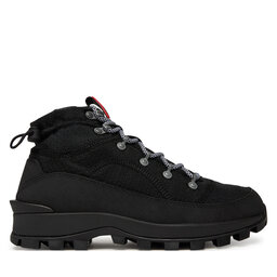 Hunter Planinarske cipele Hunter Womens Travel Explorer Boot WFS2336REN Crna