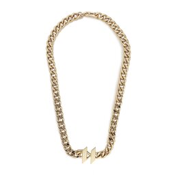 KARL LAGERFELD Колие KARL LAGERFELD 226W3933 Gold A780