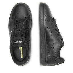 

Взуття Reebok Royal Complet 100000456 Black, Чорний