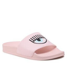 Chiara Ferragni Papucs Chiara Ferragni CF2955-012 Pink