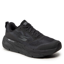 Skechers Chaussures Skechers Max Cushioning Premier 54450/BKCC Black/Charcoal