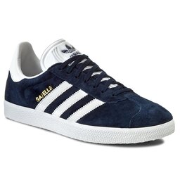 adidas Обувки adidas Gazelle BB5478 Conavy/White/Goldmt