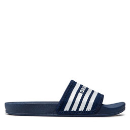 

Шльопанці Big Star Shoes FF274A356 Navy, Cиній