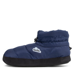 

Тапочки Nuvola Boot Home UNBHG684 Dark, Cиній