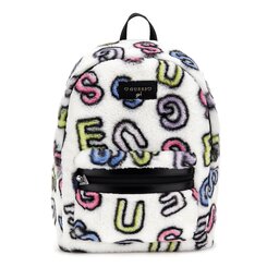 Guess Раница Guess J3BZ22 WCFX0 Цветен